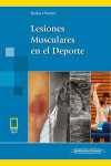Lesiones Musculares en el Deporte + ebook | 9788491104797 | Portada
