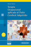 Terapia Ocupacional aplicada al Daño Cerebral Adquirido + ebook | 9788491104117 | Portada