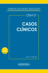 DSM-5. Casos Clínicos + ebook | 9788491105022 | Portada