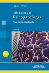Introducción a la Psicopatología. Una visión actualizada + ebook | 9788491105190 | Portada