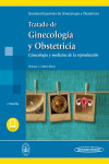 TRATADO DE GINECOLOGIA Y OBSTETRICIA. GINECOLOGIA Y MEDICINA DE LA REPRODUCCION. 2 Volúmenes + ebook | 9788491105039 | Portada