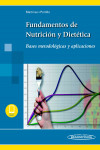 Fundamentos de Nutrición y Dietética. Bases metodológicas y aplicaciones + ebook | 9788491105251 | Portada