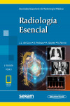 Radiología Esencial. 2 Tomos + ebook | 9788491103493 | Portada