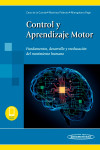 Control y Aprendizaje Motor + ebook | 9788491105374 | Portada