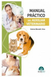 Manual práctico del auxiliar veterinario | 9788417225551 | Portada