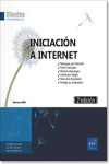 Iniciación a Internet | 9782409016875 | Portada