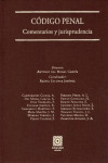 Código Penal. Comentarios y Jurisprudencia 2018, 2 Vols. + addenda actualizada 2019 | 9788490457429 | Portada