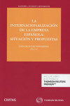 Internacionalización de la Empresa Española: Situación y Propuestas | 9788491978305 | Portada