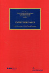 Entre Tribunales. Libro homenaje a Pablo García Manzano | 9788491235927 | Portada