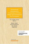 International Administrative Cooperation in Fiscal Matters a International Tax Governance | 9788491973553 | Portada