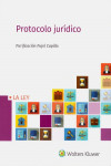 Protocolo Jurídico | 9788490202371 | Portada
