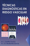 Técnicas Diagnósticas en Riesgo Vascular | 9788469734698 | Portada