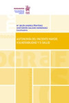 Autonomía del paciente mayor, vulnerabilidad y e-salud | 9788491905981 | Portada