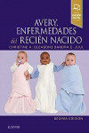 Avery Enfermedades del Recién Nacido + Acceso Online | 9788491133889 | Portada