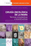Cirugía Oncológica de la Mama + Acceso Online | 9788491131120 | Portada