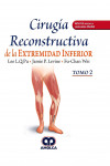 Cirugía Reconstructiva de la Extremidad Inferior, 2 Vols. + Acceso a Contenido Online | 9789804300073 | Portada