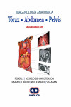 Imagenología Anatómica. Tórax, Abdomen, Pelvis | 9789806574908 | Portada