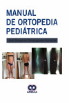 Manual de Ortopedia Pediátrica | 9789806574885 | Portada