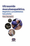 Ultrasonido Musculoesquelético. Diagnóstico y Procedimientos: Guía Práctica | 9789804300103 | Portada