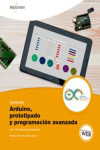 Aprender Arduino, prototipado y programación avanzada con 100 ejercicios | 9788426726803 | Portada