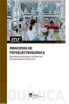 Principios de Fotoelectroquímica | 9788490487181 | Portada