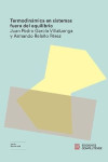 TERMODINÁMICA EN SISTEMAS FUERA DE EQUILIBRIO | 9788466935920 | Portada