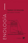 Tratado de Enología. 2 volúmenes | 9788484767527 | Portada