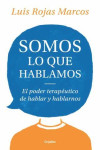 Somos lo que hablamos | 9788425357619 | Portada