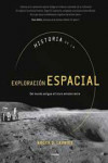 Historia de la exploración espacial | 9788417338749 | Portada