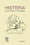 Histeria. Una perspectiva neurológica | 9788445816820 | Portada