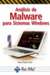 ANÁLISIS DE MALWARE PARA SISTEMAS WINDOWS | 9788499647661 | Portada