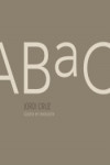 ABaC: Cocina en evolución | 9788416895847 | Portada