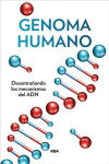 EL GENOMA HUMANO | 9788491875659 | Portada