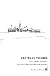 Cartas de Venecia | 9788494493683 | Portada