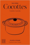 Cocottes. Cazuelas y cacerolas | 9788408197546 | Portada