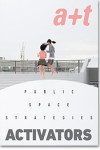 ACTIVATORS A+T 51. PUBLIC SPACE STRATEGIES | 9788409049295 | Portada