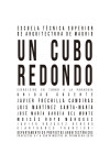 Un cubo redondo. Ejercicios en torno a la paradoja | 9788494776878 | Portada