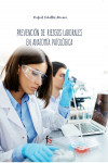 Prevención de Riesgos Laborales en Anatomía Patológica | 9788413013121 | Portada