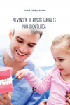 Prevención de Riesgos Laborales para Odontólogos | 9788413013251 | Portada