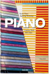 Piano. Complete Works 1966 -Today | 9783836571821 | Portada