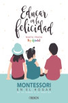 Educar en la felicidad | 9788441540835 | Portada