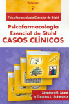 Psicofarmacología Esencial de Stahl. Casos Clínicos, Vol. 2 | 9788478856459 | Portada