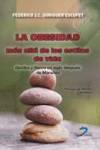 La obesidad más allá de los estilos de vida | 9788490522110 | Portada
