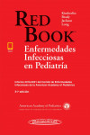 Red Book: Enfermedades Infecciosas en Pediatría + ebook | 9786078546183 | Portada