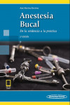 Anestesia Bucal. De la evidencia a la práctica + ebook | 9789588443782 | Portada
