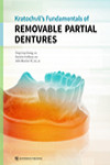 Kratochvil's Fundamentals of Removable Partial Dentures | 9780867157901 | Portada