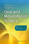 Clinician’s Handbook of Oral and Maxillofacial Surgery | 9780867157307 | Portada