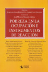 Pobreza en la Ocupación e Instrumentos de Reacción | 9788417789008 | Portada