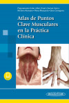 Atlas de Puntos Clave Musculares en la Práctica Clínica + ebook | 9788491105480 | Portada
