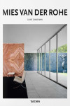 MIES VAN DER ROHE | 9783836560405 | Portada